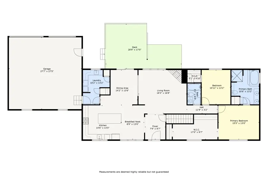 76 Fourth Street, Plainwell, MI 49080 - Image #2