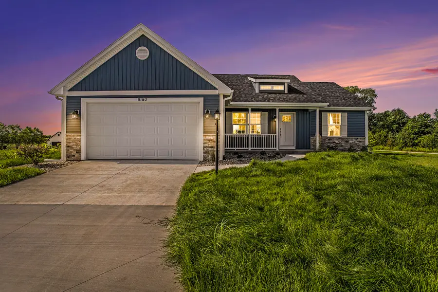 9150 Cottage Crossing #23, Richland, MI 49083 - Image #2