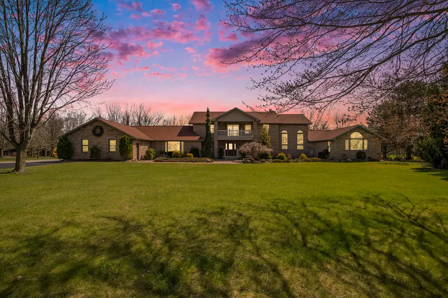 219 Adolph Shores Drive, Coldwater, MI 49036 - #2