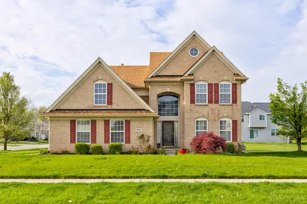 9551 Falmouth Drive, Ypsilanti, MI 48197