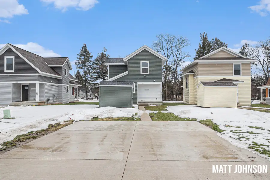 2071 Linden Avenue Se, Grand Rapids, MI 49507 - Image #2