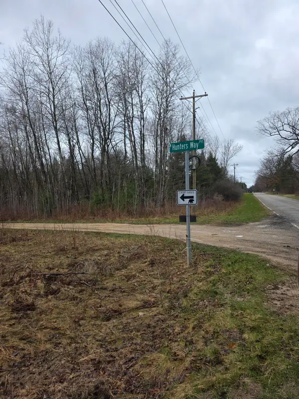 0 V/L Hunters Way, White Cloud, MI 49349