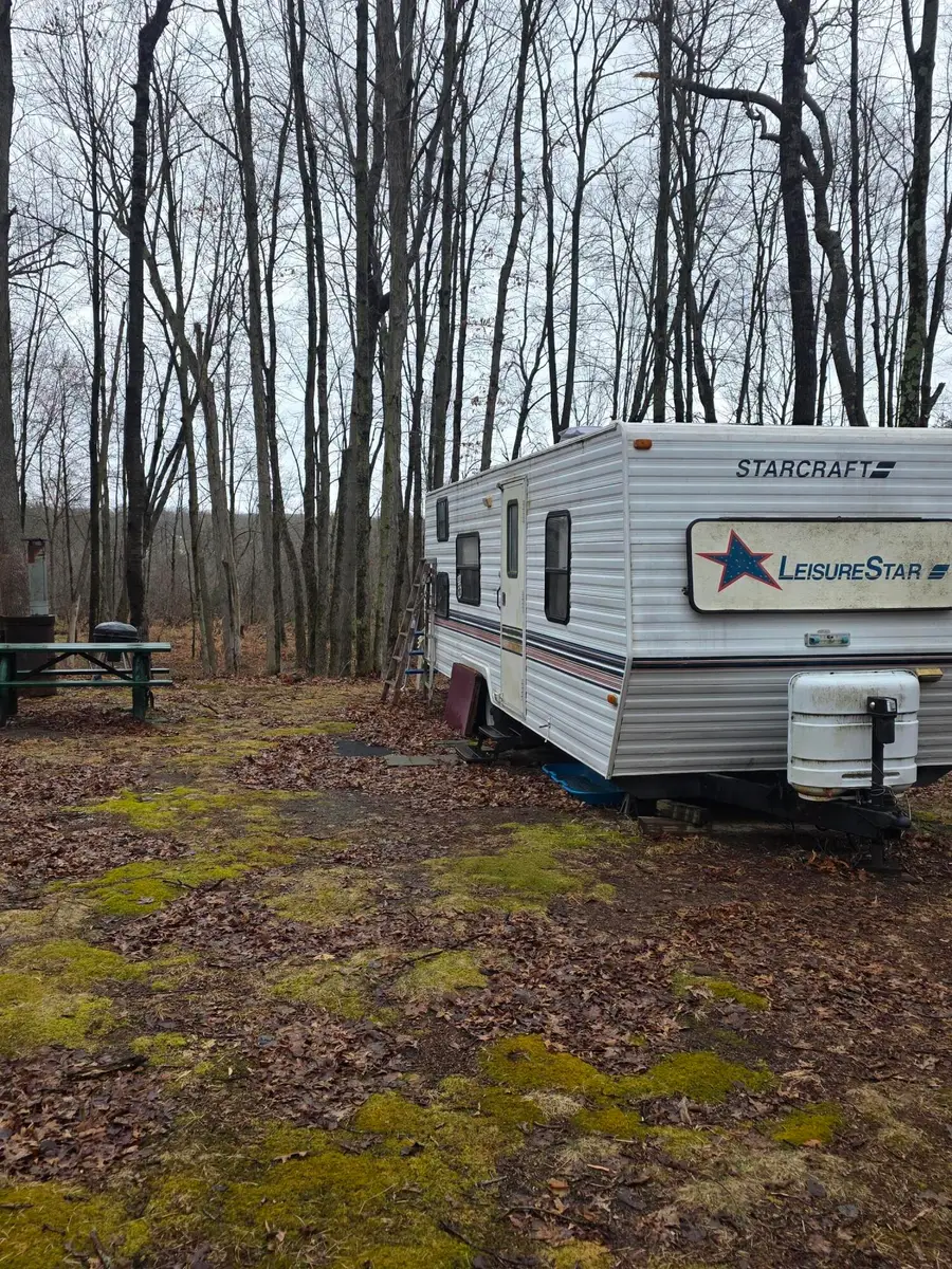 0 V/L Hunters Way, White Cloud, MI 49349 - Image #2