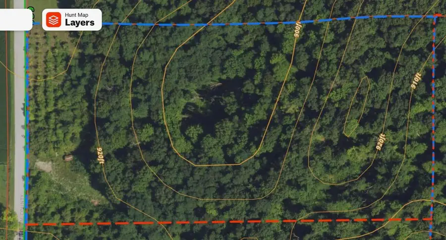 Parcel A W County Line Road, Greenville, MI 48838 - Image #3