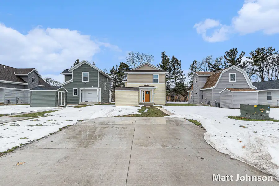 2058 Linden Avenue Se, Grand Rapids, MI 49507 - Image #3