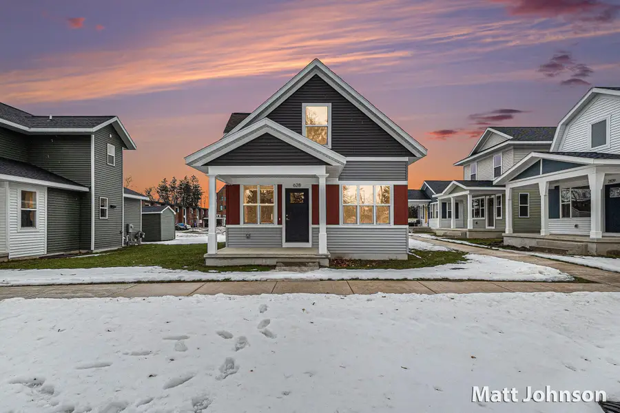 2113 Linden Avenue Se, Grand Rapids, MI 49507 - Image #2