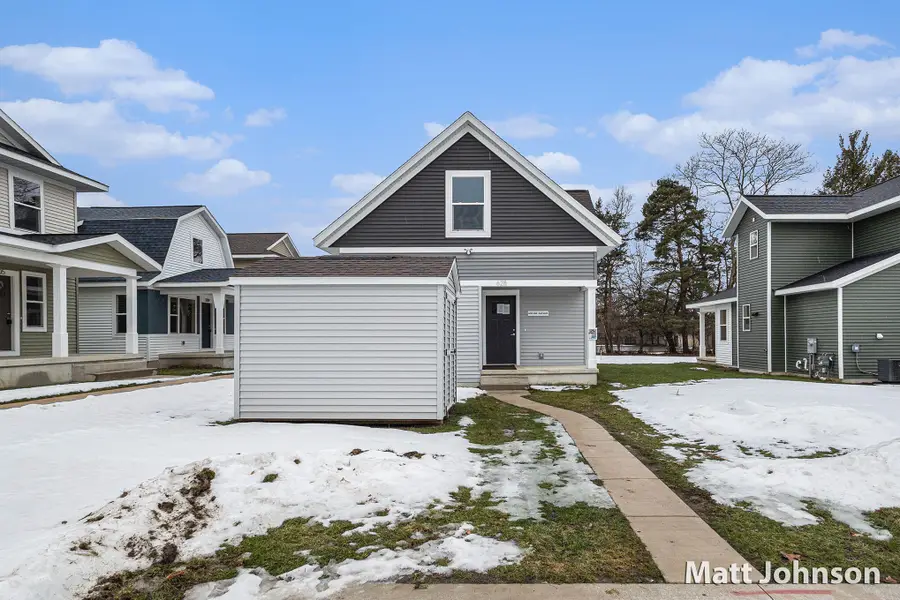 2113 Linden Avenue Se, Grand Rapids, MI 49507 - Image #3