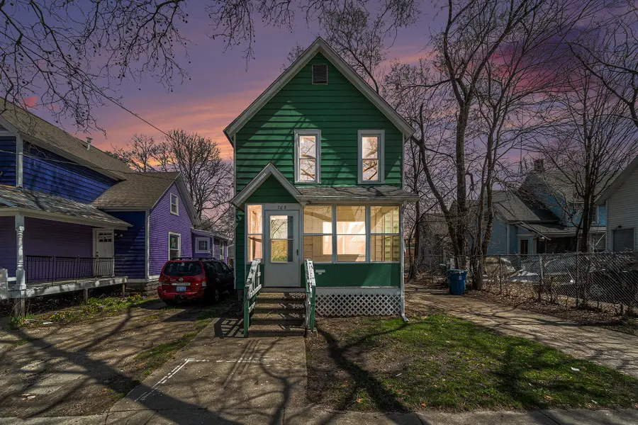 708 Harrison Street, Kalamazoo, MI 49007 - Image #2