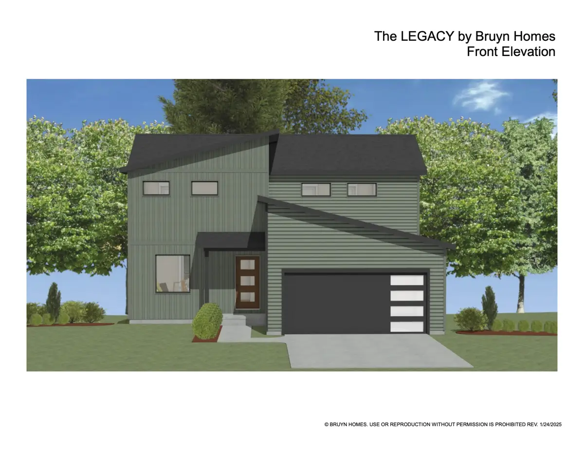 111 Chase Court Nw, Kent City, MI 49330 - Image #1