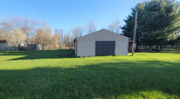 325 Powers Street, Homer, MI 49245