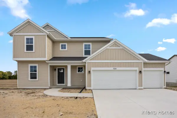 11314 Shoreline Drive #119, Allendale, MI 49401