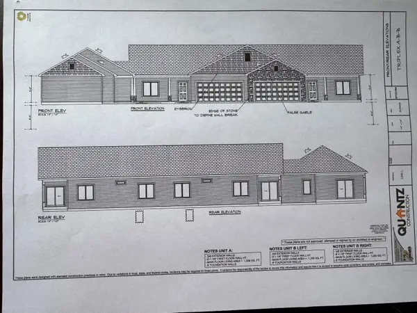 143 Lexington Pointe Drive, Niles, MI 49120