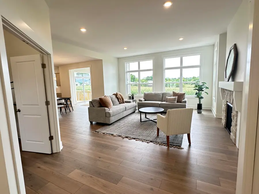 3249 Rocaway Drive, Hudsonville, MI 49426 - Image #3