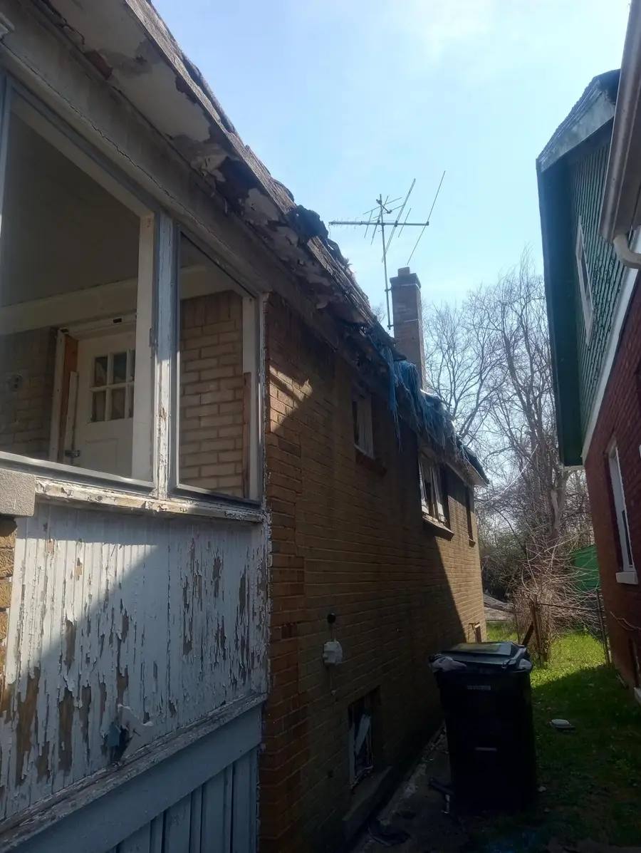 14294 Roselawn, Detroit, MI 48238 - Image #3