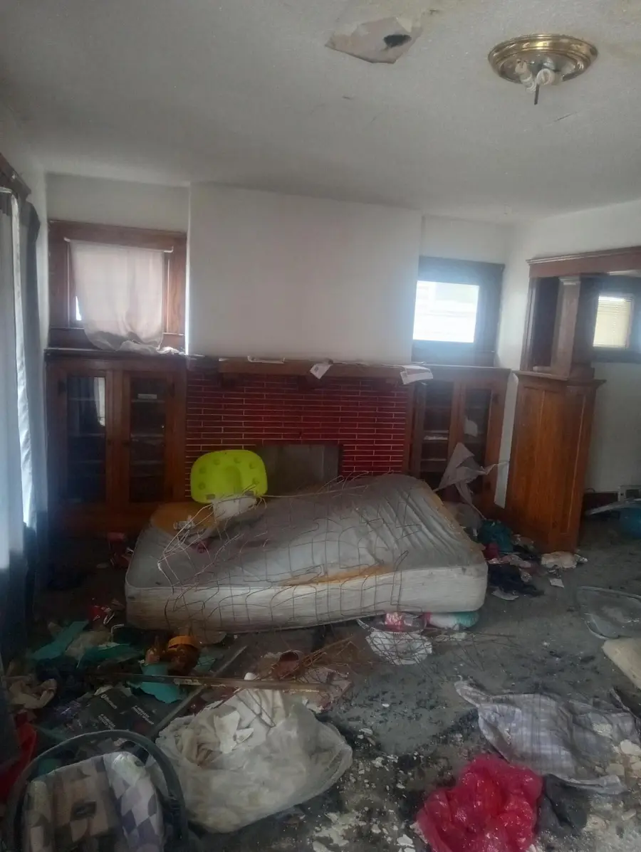 4276 Larchmont, Detroit, MI 48204 - Image #2