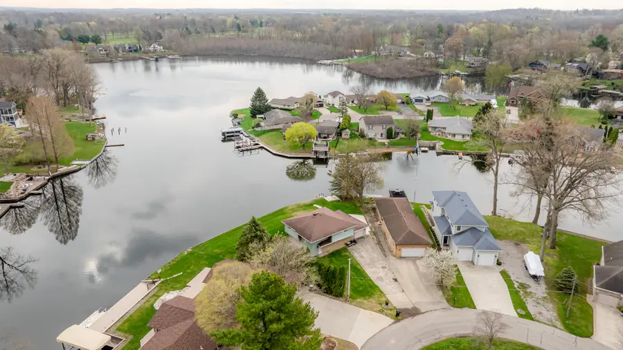 6950 Shore Drive, Coloma, MI 49038 - Image #2