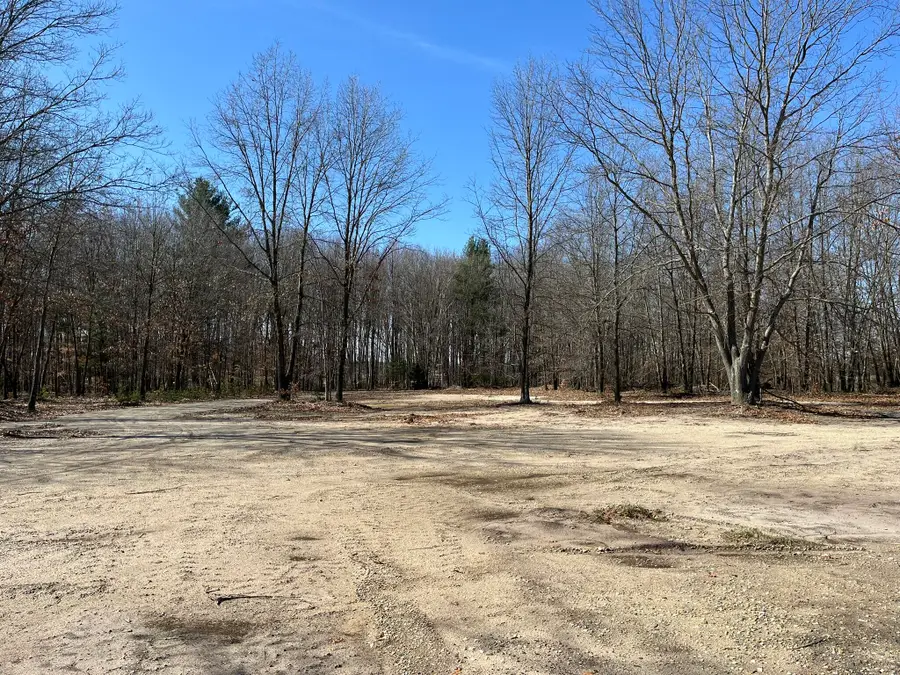 VL S 192nd Avenue #North 20 acres, Hesperia, MI 49421 - Image #3