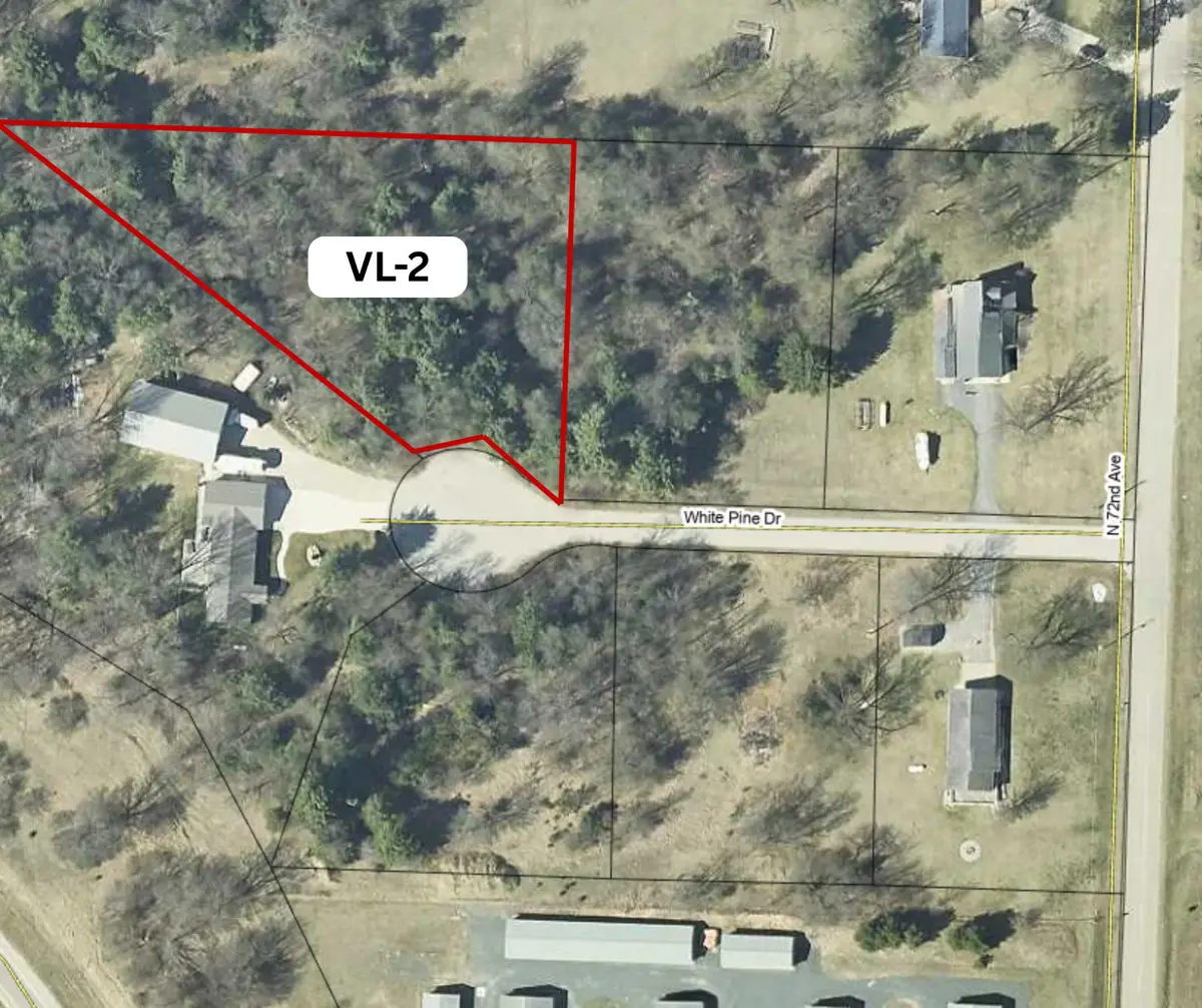 V/L-2 White Pine Drive, Hart, MI 49420 - Image #1