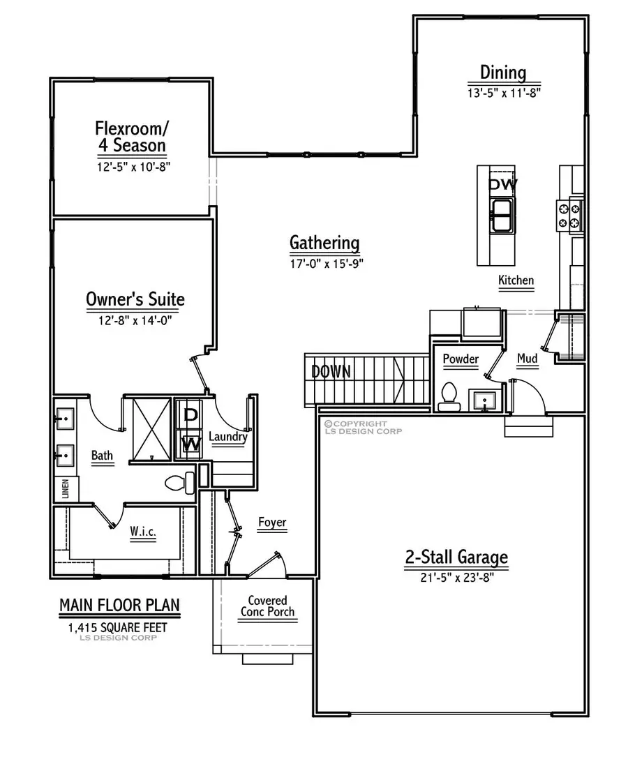 552 Sun Vale Lane #9, Grandville, MI 49418 - Image #2