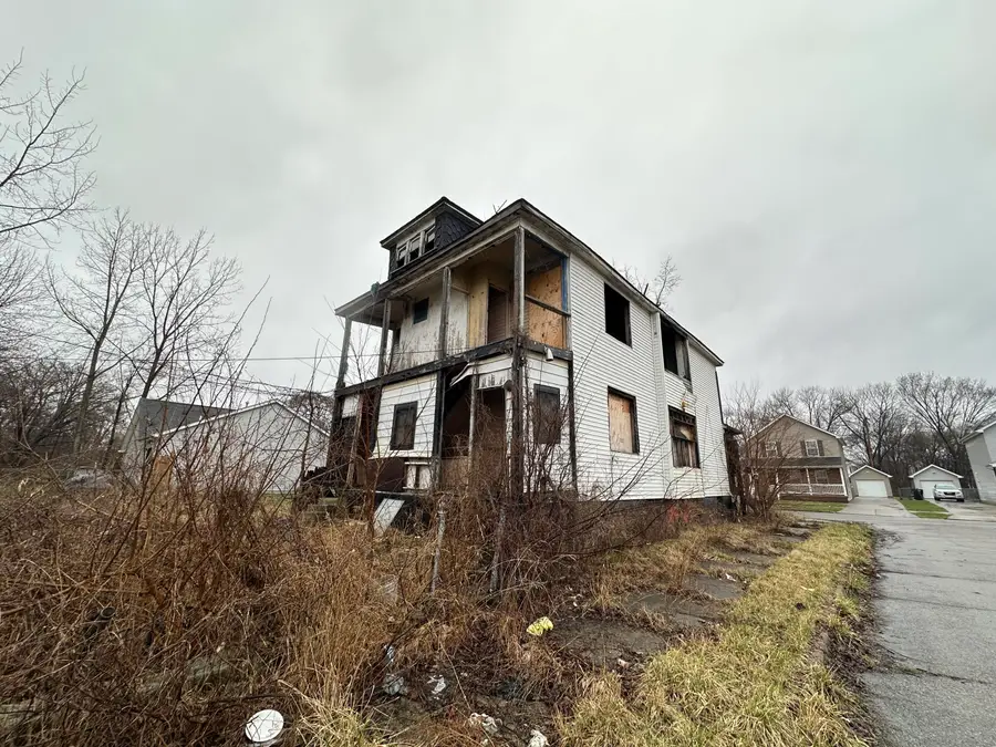 4160 Crane Street, Detroit, MI 48214 - Image #3