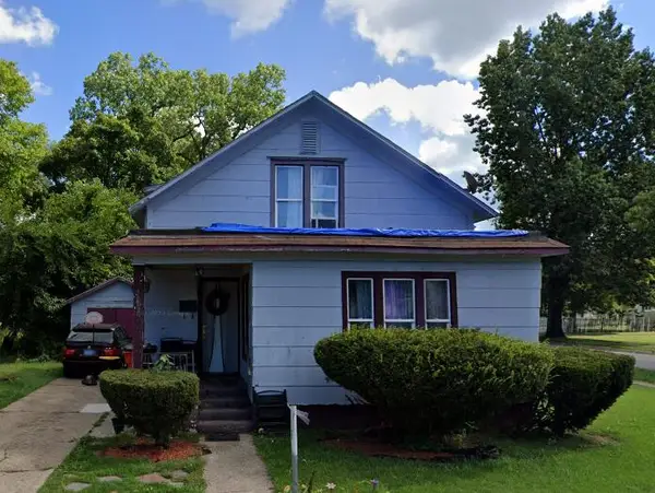 1097 Pearl Street, Benton Harbor, MI 49022