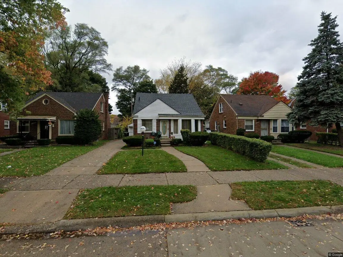 20267 Greydale Avenue, Detroit, MI 48219 - Image #1