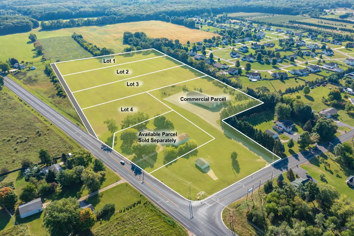 52117 Cr 657, Paw Paw, MI 49079 - Image #1