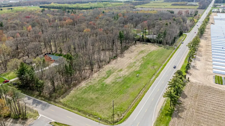 0 Lake Michigan Drive, West Olive, MI 49460 - #2
