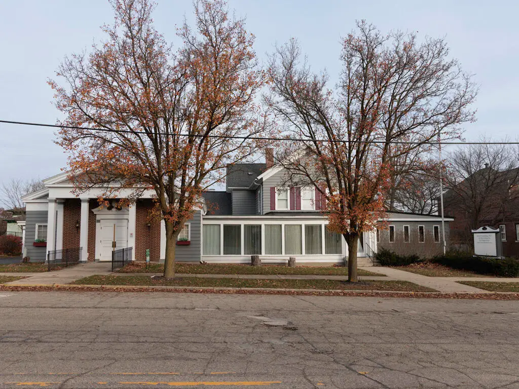 208 W Erie Street, Albion, MI 49224 - Image #1