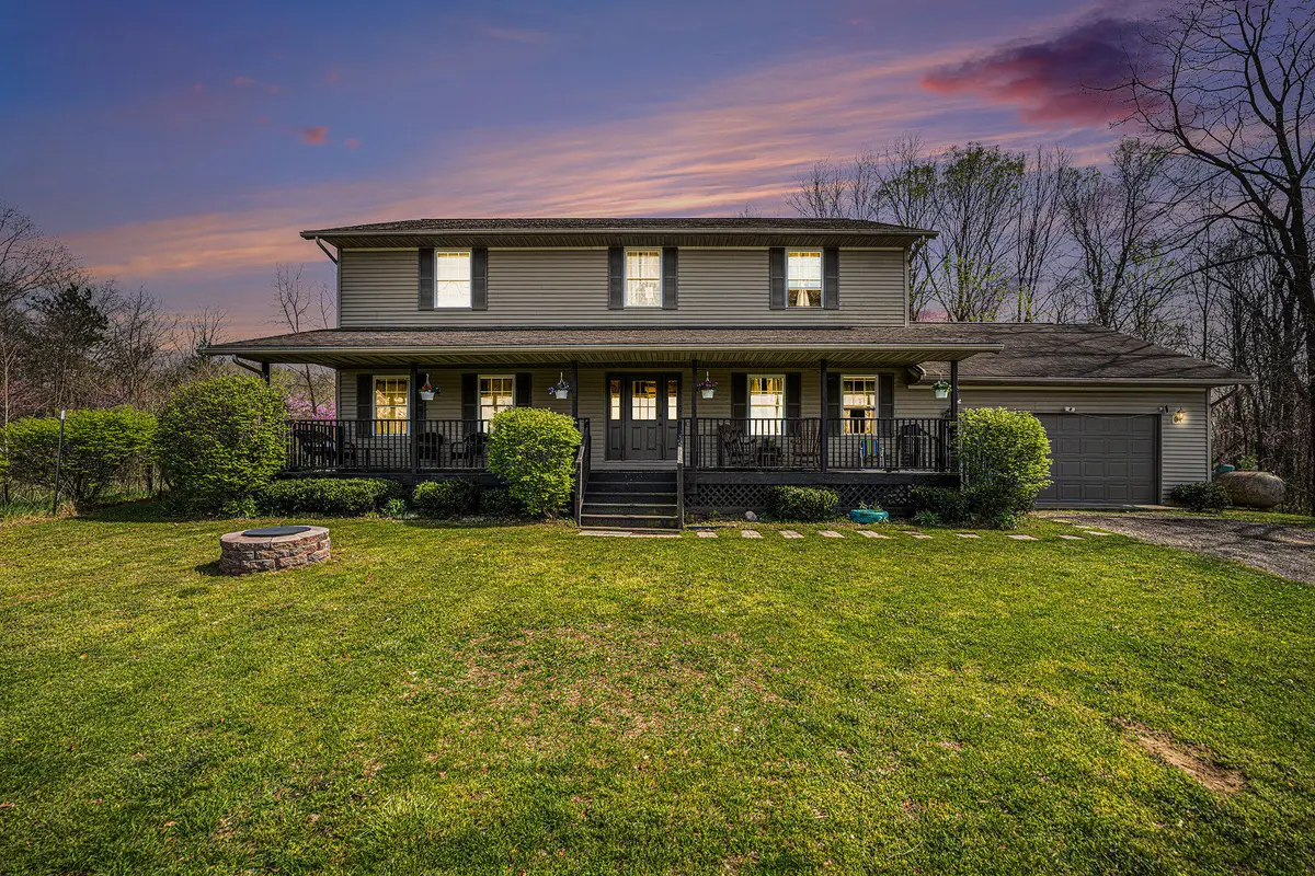 70219 S River Road, White Pigeon, MI 49099 - Image #1