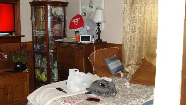 711 N Eaton Street, Albion, MI 49224