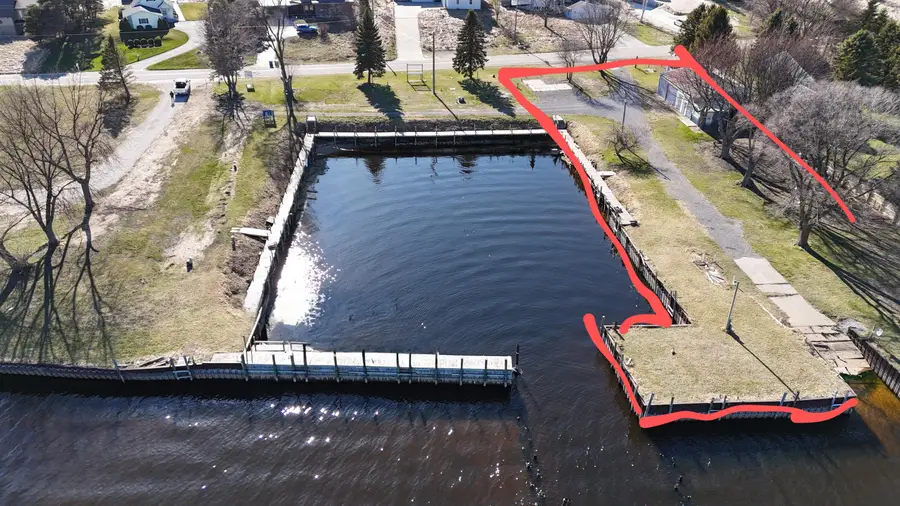 846 S Lakeshore Drive #North Lot, Ludington, MI 49431 - Image #2