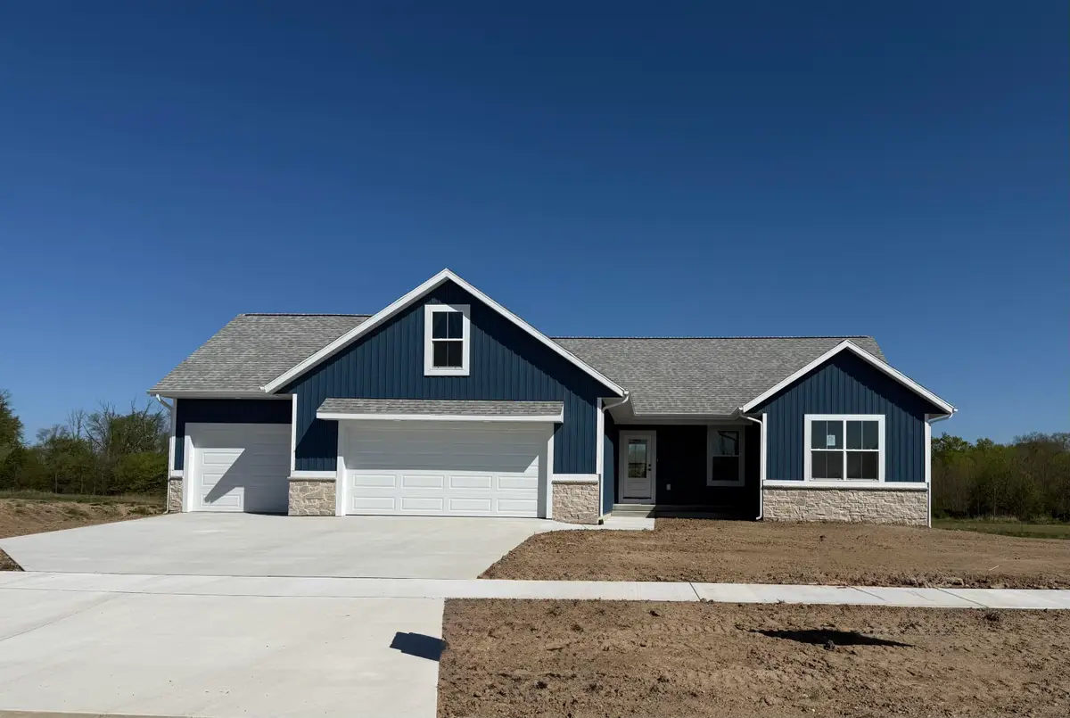 6221 Slumber Way, Allendale, MI 49401 - Image #1