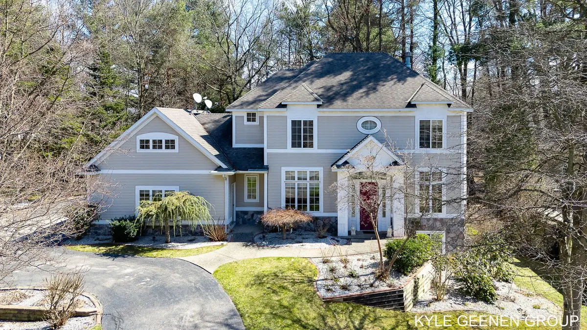 2918 Foxboro Lane, Holland, MI 49424 - Image #1