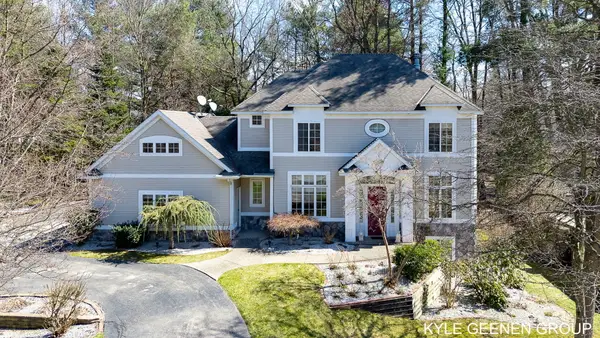 2918 Foxboro Lane, Holland, MI 49424