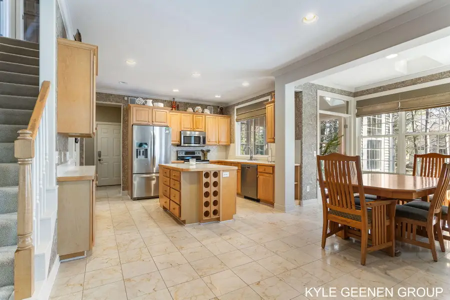 2918 Foxboro Lane, Holland, MI 49424 - Image #2