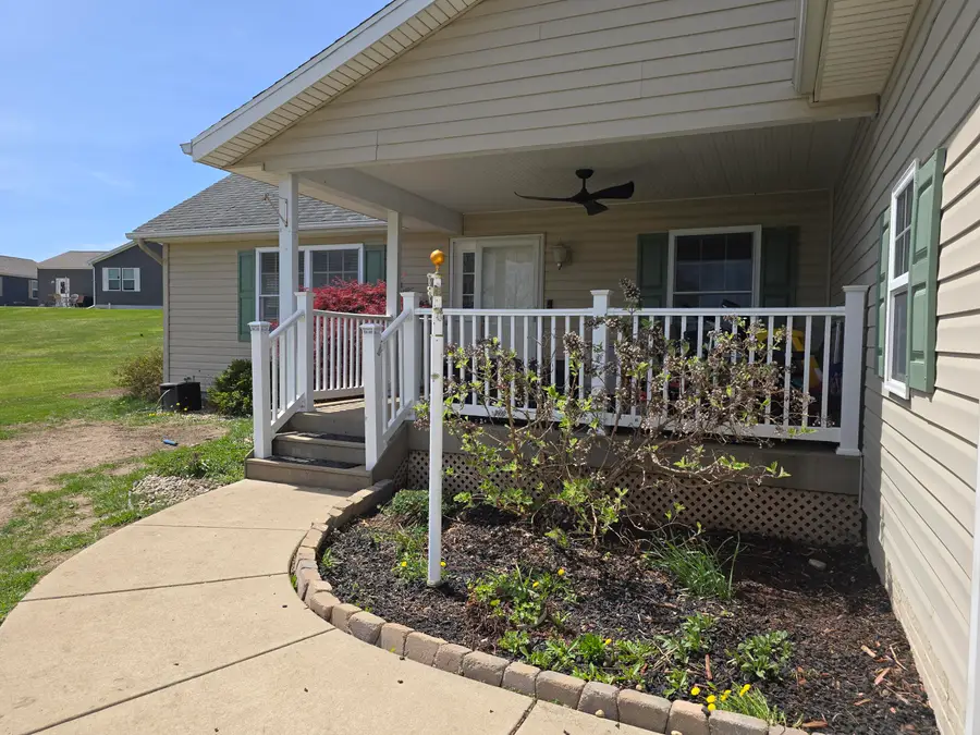 566 Angler Avenue, Coldwater, MI 49036 - Image #2