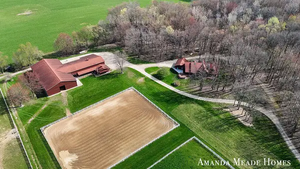 12345 92nd Street Se, Alto, MI 49302