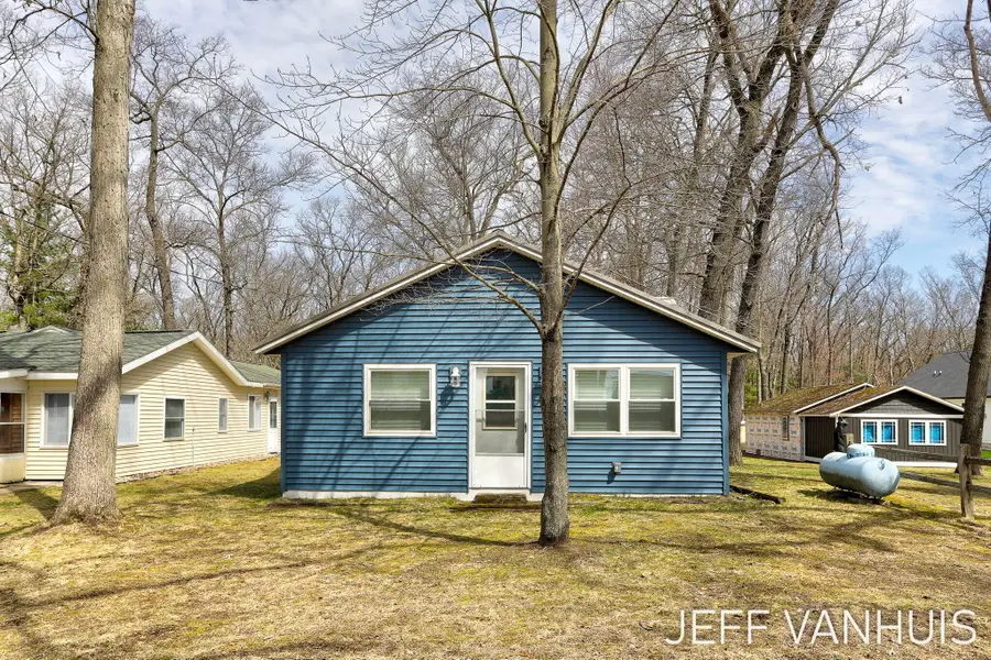 7848 W Minising Point Drive, Baldwin, MI 49304 - Image #2
