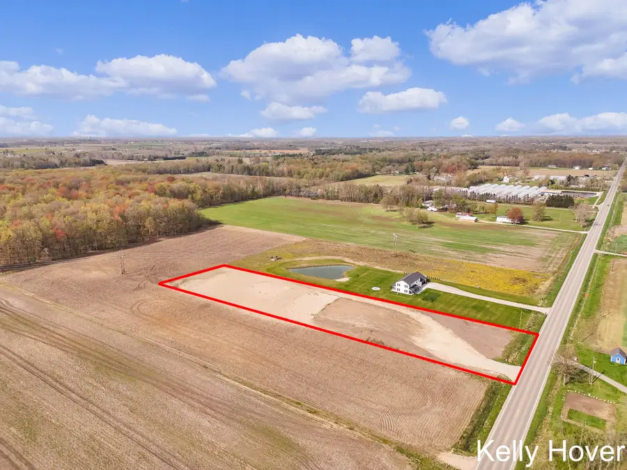 V/L Port Sheldon Street, Hudsonville, MI 49426 - #2