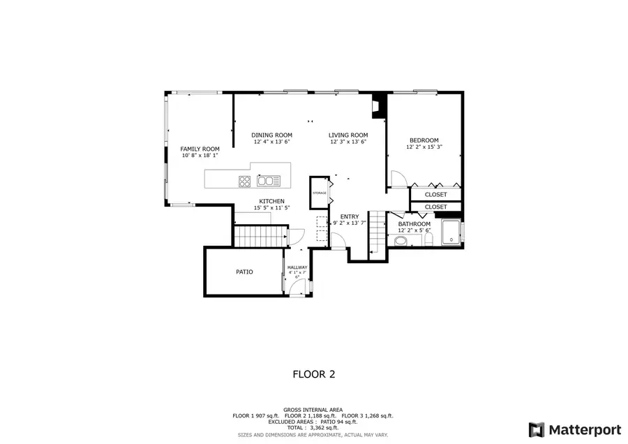 20425 Thornapple Lane, Big Rapids, MI 49307 - Image #2