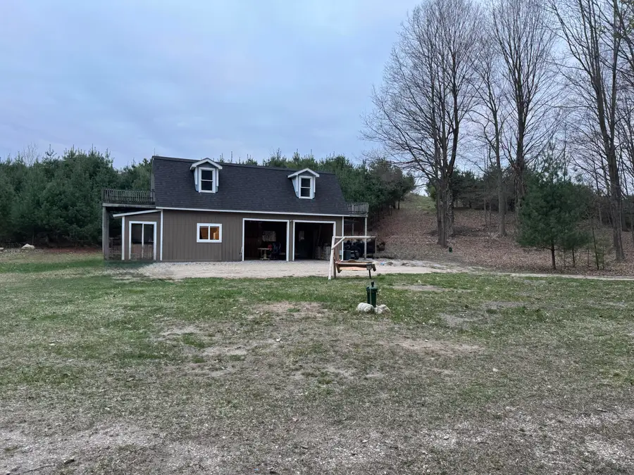 264 30th Avenue, Sears, MI 49679 - Image #3