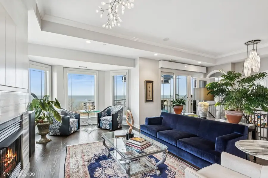 200 Lake Street #7A/8A, Saint Joseph, MI 49085 - #3