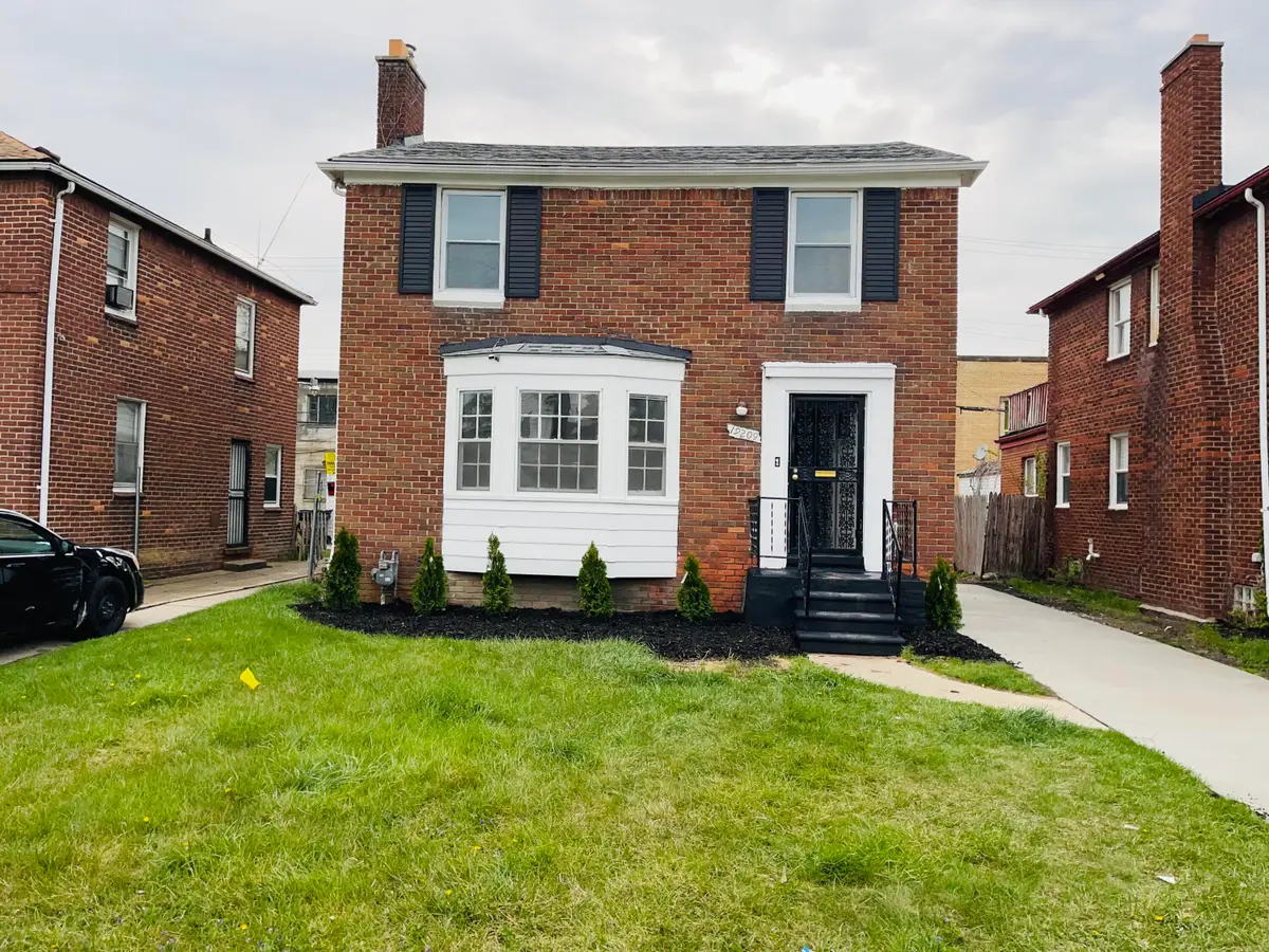 19209 Hartwell Street, Detroit, MI 48235 - Image #1