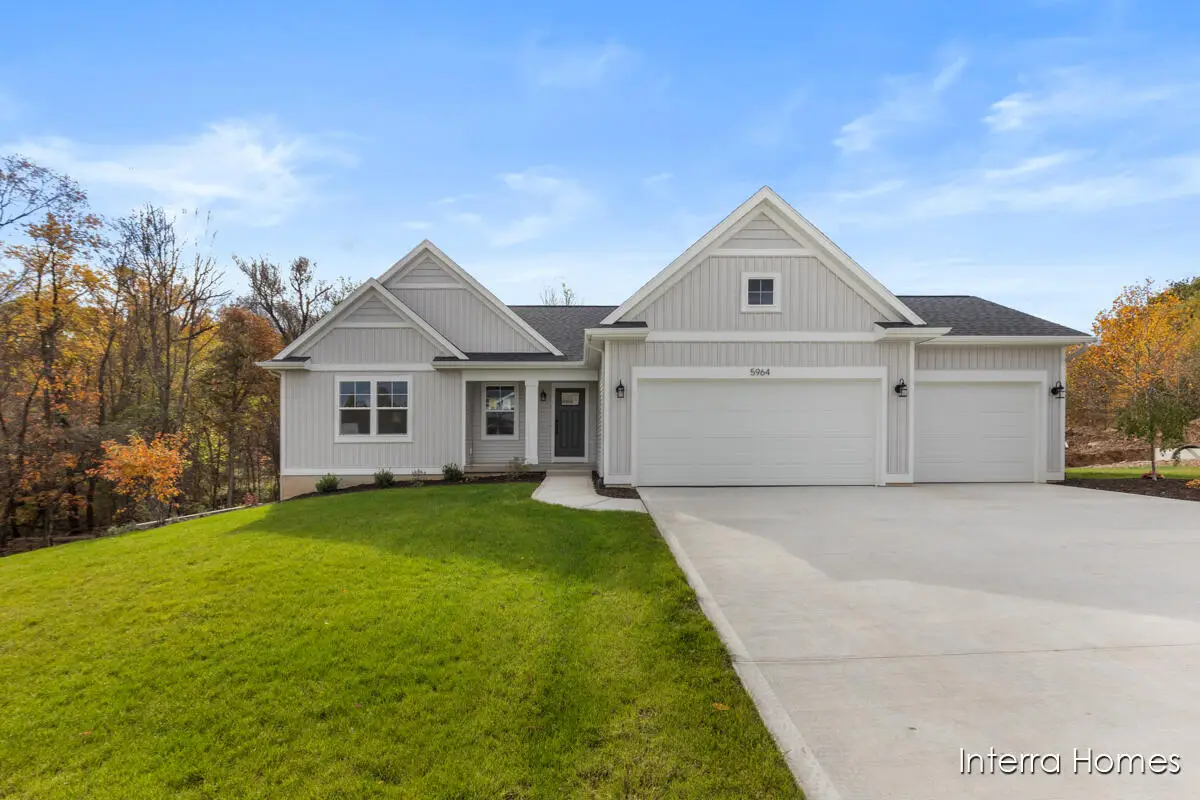 5964 Valley Point Drive Se, Caledonia, MI 49316 - Image #1