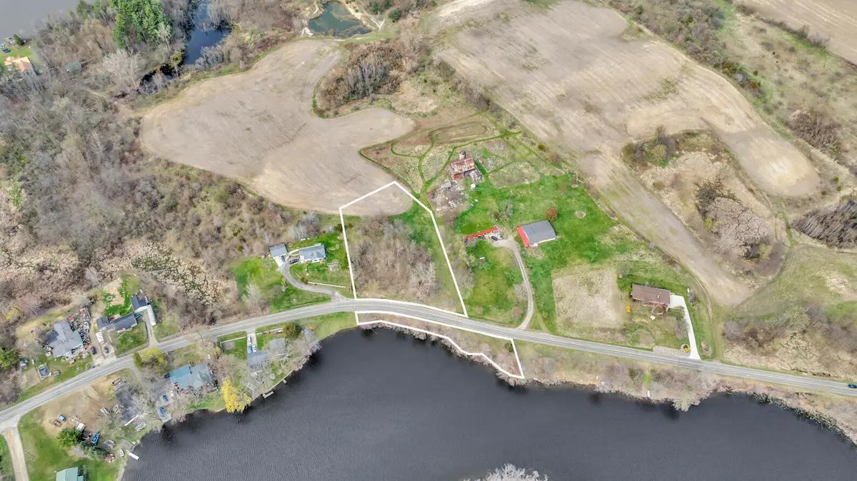 V/L Forrister Road, Hudson, MI 49247 - Image #1