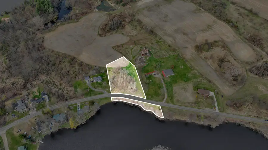 V/L Forrister Road, Hudson, MI 49247 - Image #2