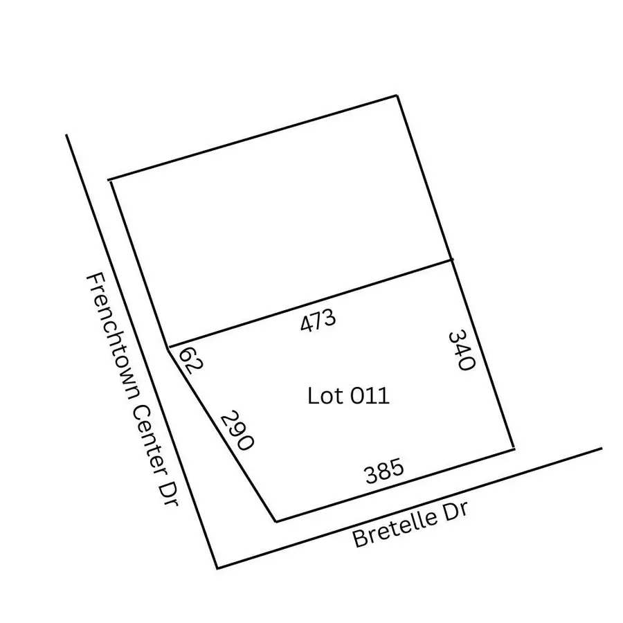 011 Frenchtown Center Drive, Monroe, MI 48162 - Image #2