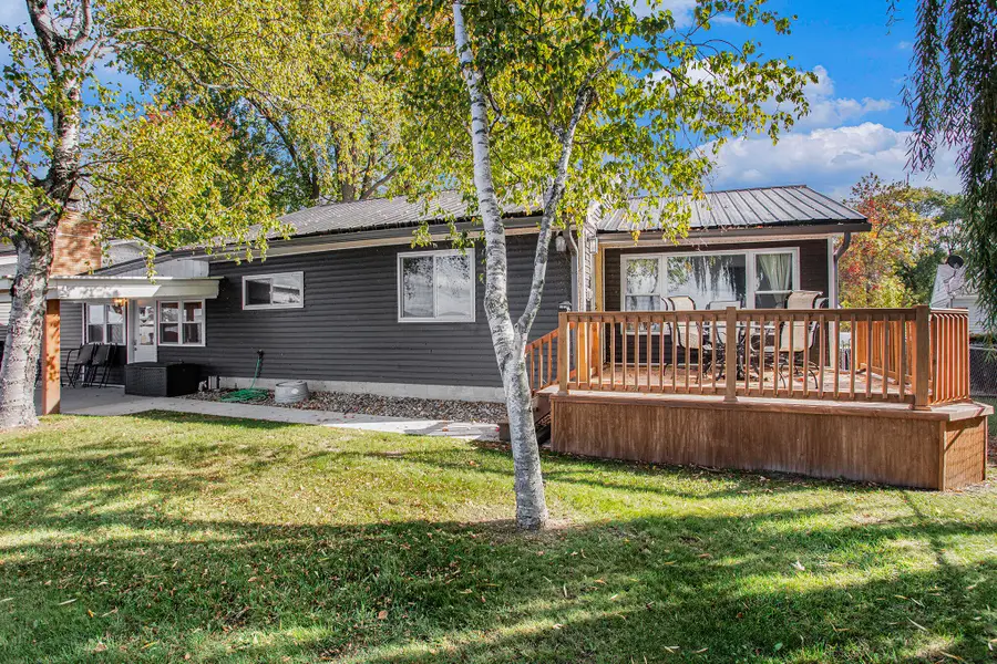 6867 Debralyn Drive, Unionville, MI 48767 - Image #2