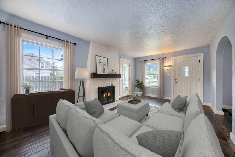 1009 S Webster Street, Jackson, MI 49203 - Image #2